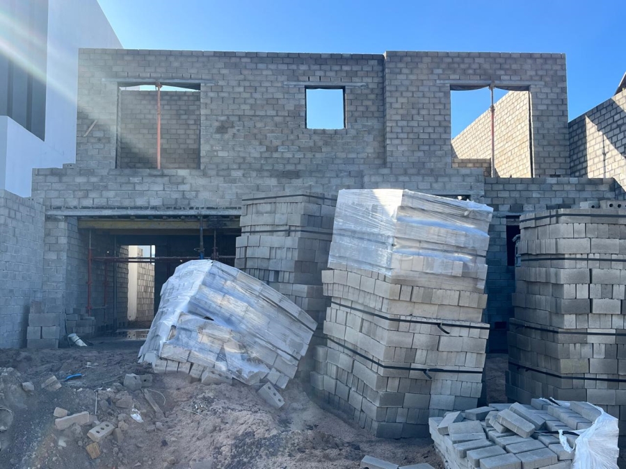 4 Bedroom Property for Sale in Sandown Western Cape
